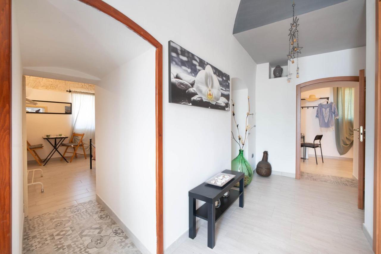 Wepuglia La Maison-D B&B Padresergio ภายนอก รูปภาพ