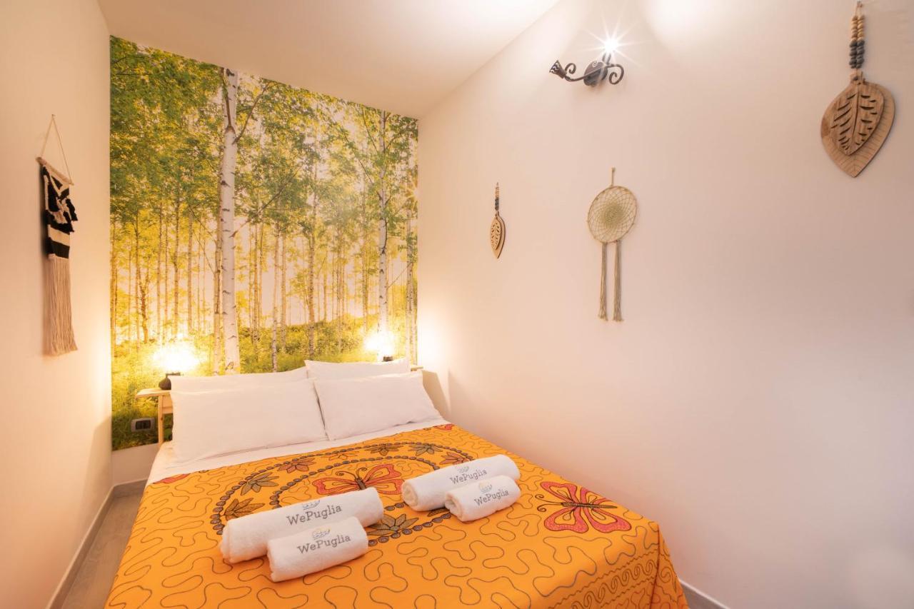 Wepuglia La Maison-D B&B Padresergio ภายนอก รูปภาพ