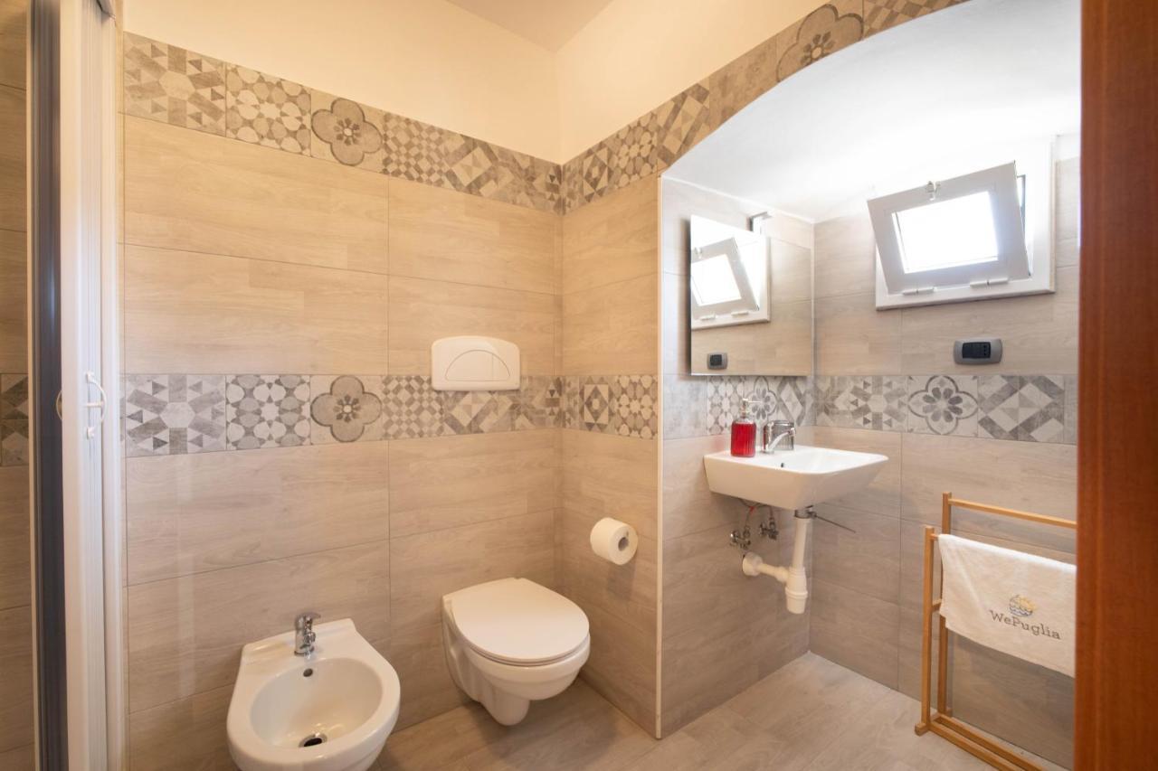 Wepuglia La Maison-D B&B Padresergio ภายนอก รูปภาพ