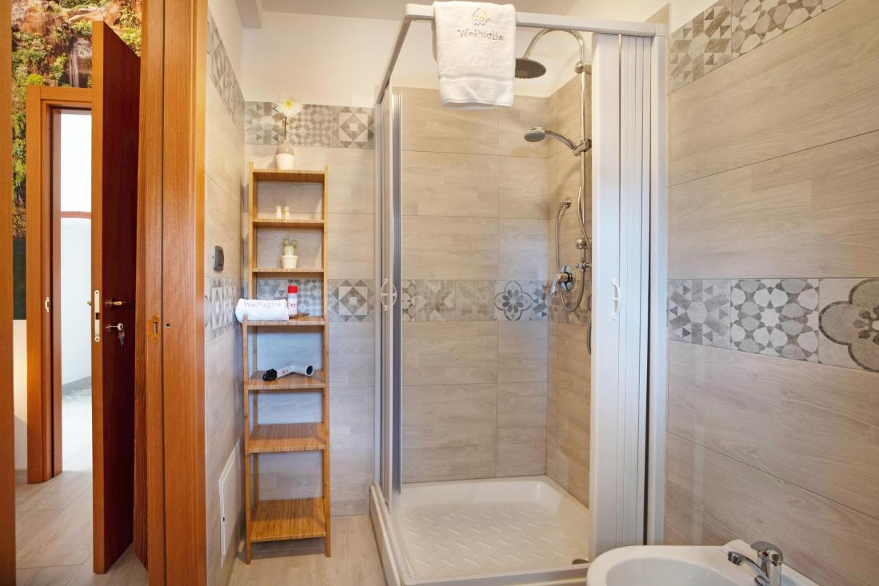 Wepuglia La Maison-D B&B Padresergio ภายนอก รูปภาพ