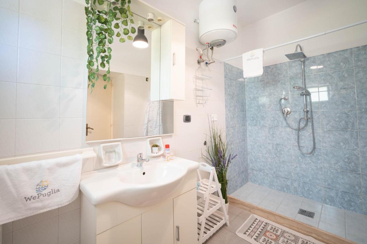 Wepuglia La Maison-D B&B Padresergio ภายนอก รูปภาพ