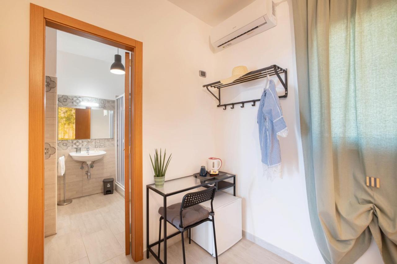 Wepuglia La Maison-D B&B Padresergio ภายนอก รูปภาพ