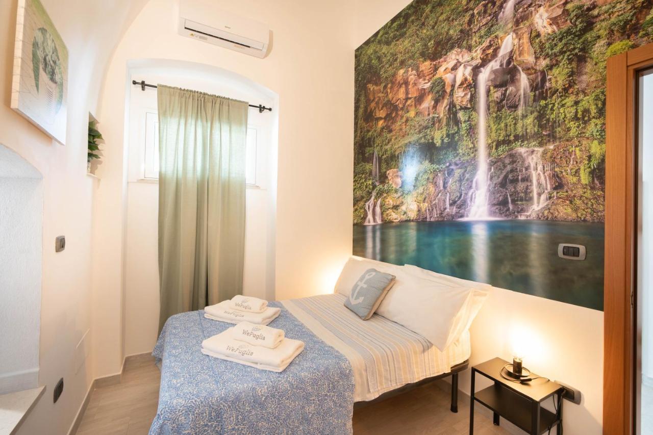 Wepuglia La Maison-D B&B Padresergio ภายนอก รูปภาพ