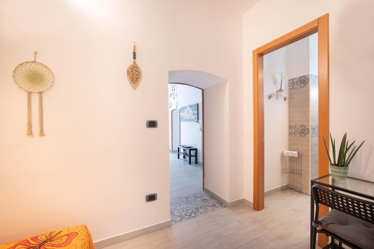 Wepuglia La Maison-D B&B Padresergio ภายนอก รูปภาพ