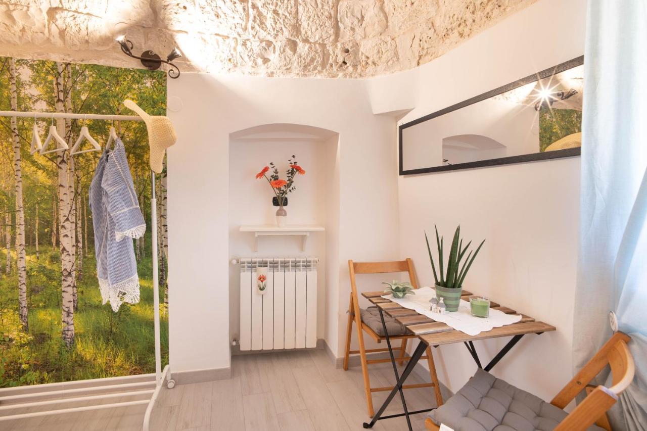 Wepuglia La Maison-D B&B Padresergio ภายนอก รูปภาพ