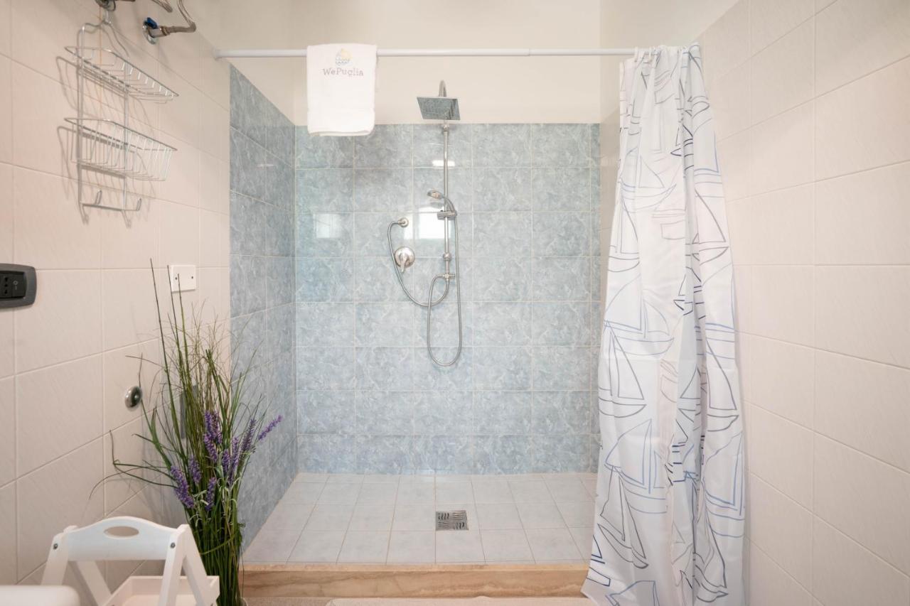 Wepuglia La Maison-D B&B Padresergio ภายนอก รูปภาพ