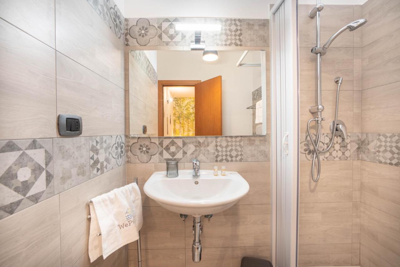 Wepuglia La Maison-D B&B Padresergio ภายนอก รูปภาพ